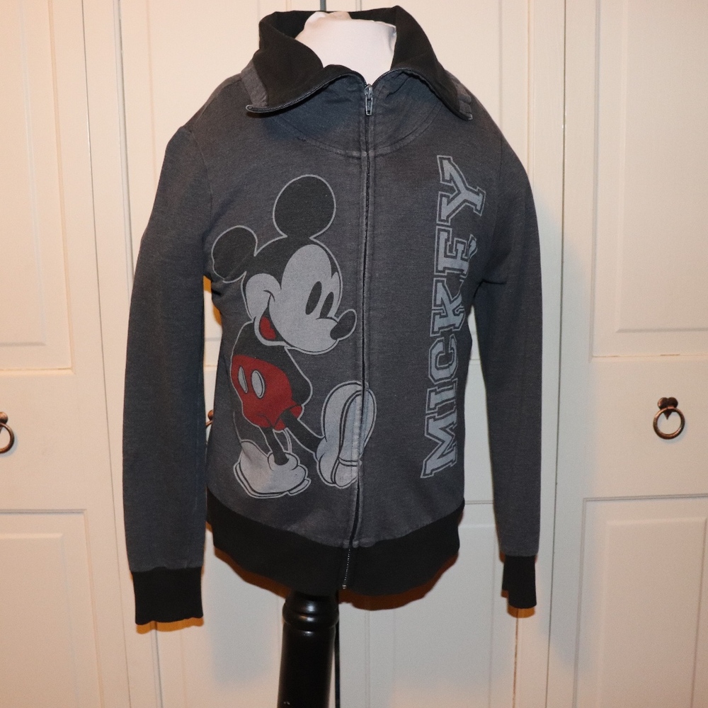 Mickey Mouse Jacket